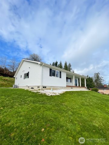 600 Harrison Street N, South Bend, WA 98586