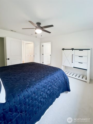 600 Harrison Street N, South Bend, WA 98586