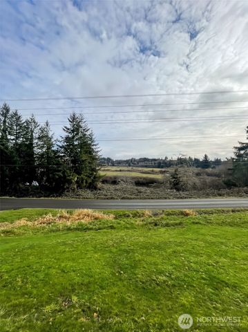 600 Harrison Street N, South Bend, WA 98586