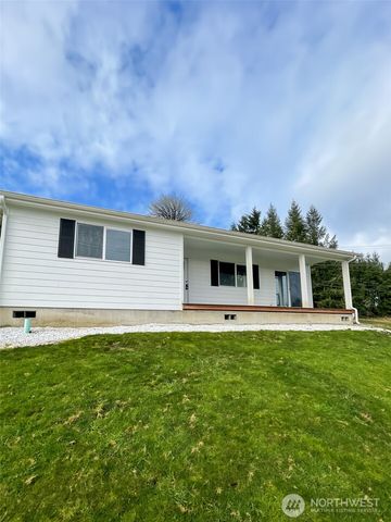 600 Harrison Street N, South Bend, WA 98586