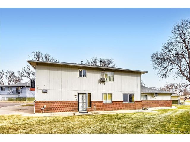 7309 W Hampden Ave 5904, Lakewood, CO 80227