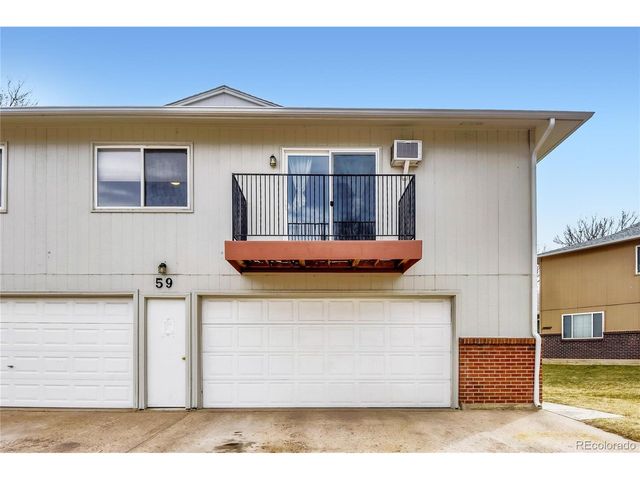 7309 W Hampden Ave 5904, Lakewood, CO 80227