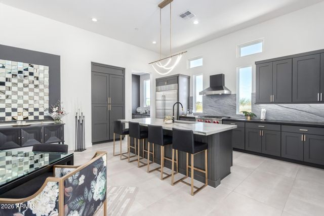 12451 E TROON VISTA Drive, Scottsdale, AZ 85255