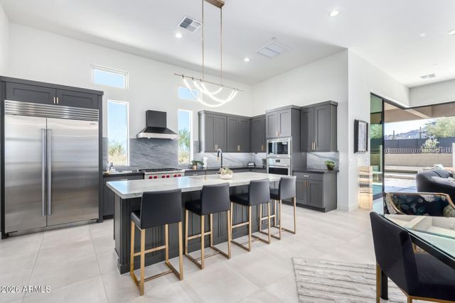 12451 E TROON VISTA Drive, Scottsdale, AZ 85255