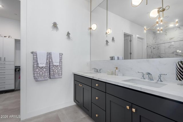 12451 E TROON VISTA Drive, Scottsdale, AZ 85255