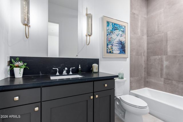 12451 E TROON VISTA Drive, Scottsdale, AZ 85255
