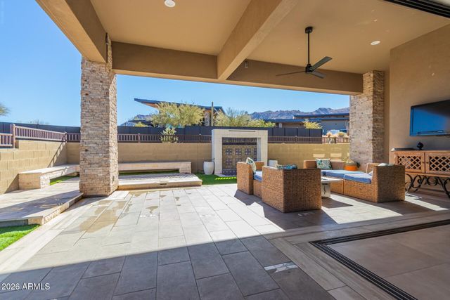 12451 E TROON VISTA Drive, Scottsdale, AZ 85255