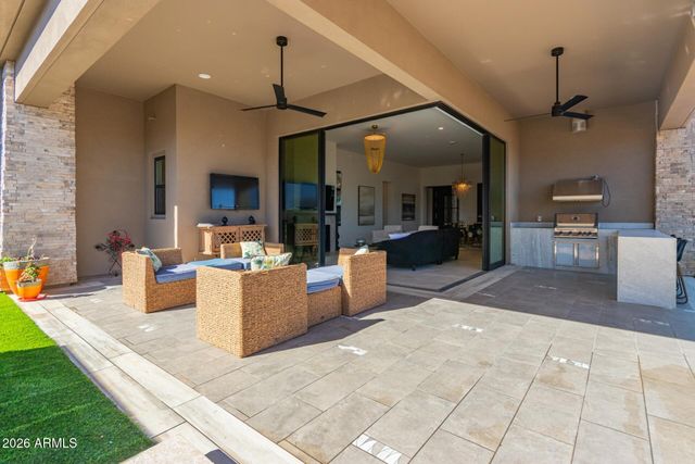 12451 E TROON VISTA Drive, Scottsdale, AZ 85255
