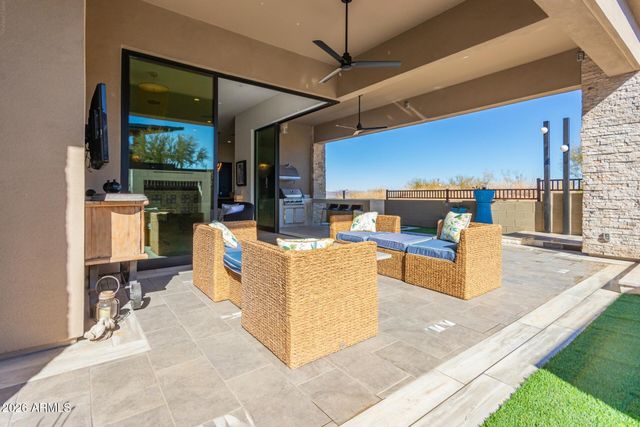 12451 E TROON VISTA Drive, Scottsdale, AZ 85255