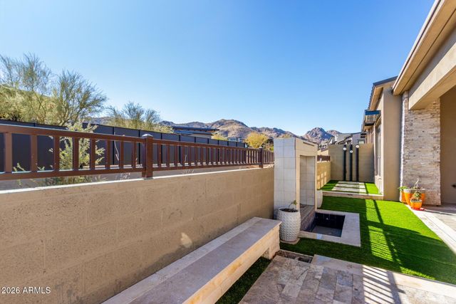 12451 E TROON VISTA Drive, Scottsdale, AZ 85255