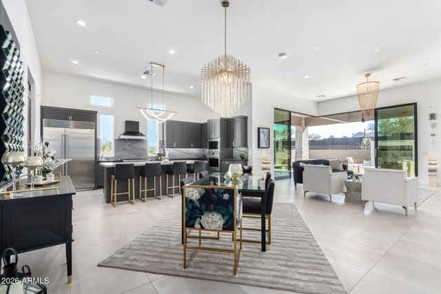 12451 E TROON VISTA Drive, Scottsdale, AZ 85255