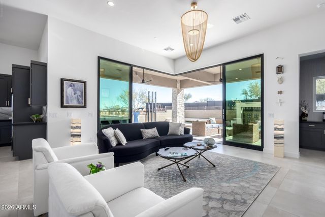 12451 E TROON VISTA Drive, Scottsdale, AZ 85255