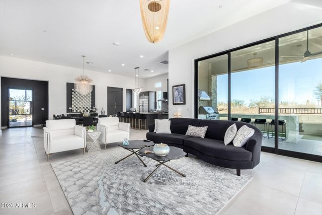 12451 E TROON VISTA Drive, Scottsdale, AZ 85255