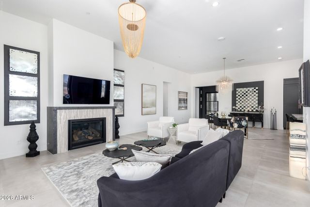 12451 E TROON VISTA Drive, Scottsdale, AZ 85255