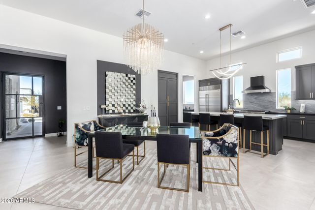 12451 E TROON VISTA Drive, Scottsdale, AZ 85255