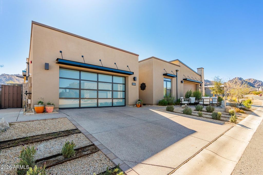 12451 E TROON VISTA Drive, Scottsdale, AZ 85255 — photo 2