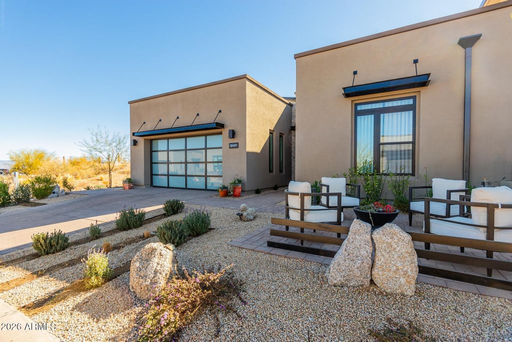 12451 E TROON VISTA Drive, Scottsdale, AZ 85255 — photo 3