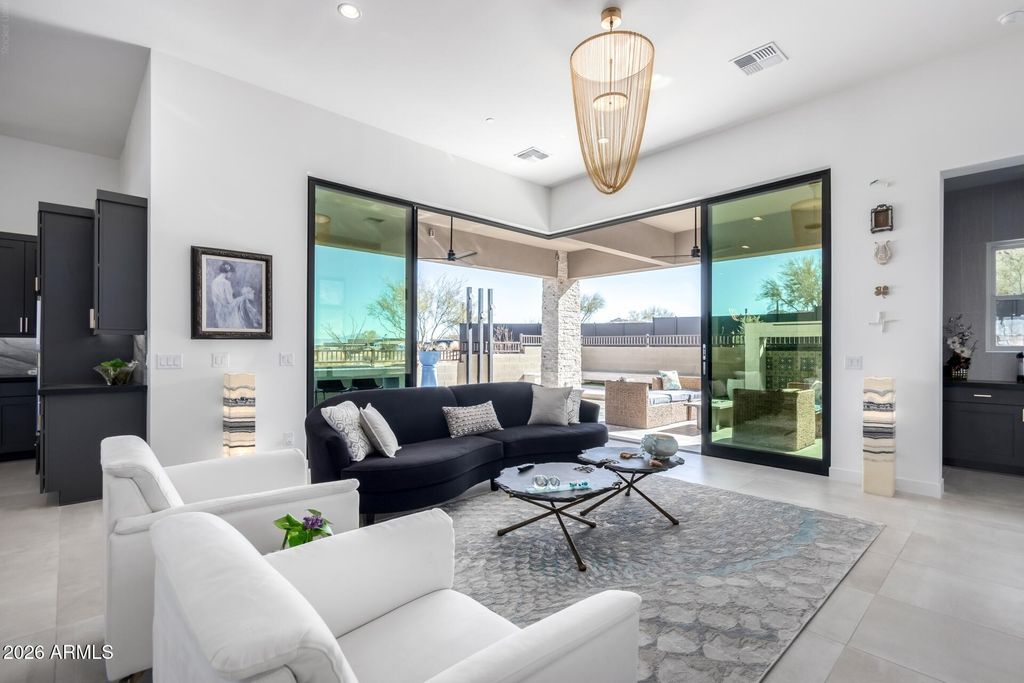 12451 E TROON VISTA Drive, Scottsdale, AZ 85255 — photo 5