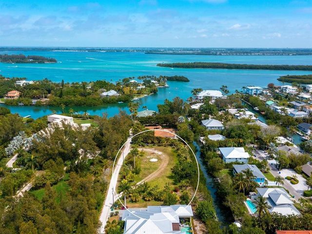 6604-6608 GULF OF MEXICO DRIVE, Longboat Key, FL 34228