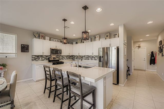 3050 Certaldo Court, Las Vegas, NV 89141