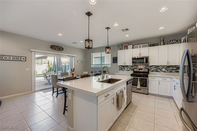 3050 Certaldo Court, Las Vegas, NV 89141