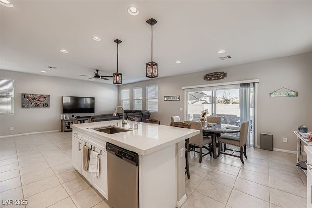 3050 Certaldo Court, Las Vegas, NV 89141