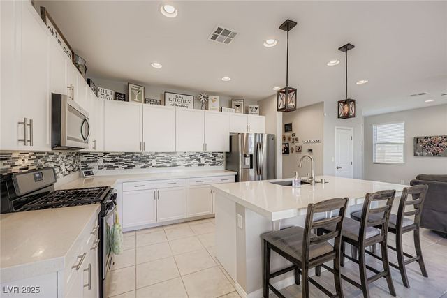 3050 Certaldo Court, Las Vegas, NV 89141