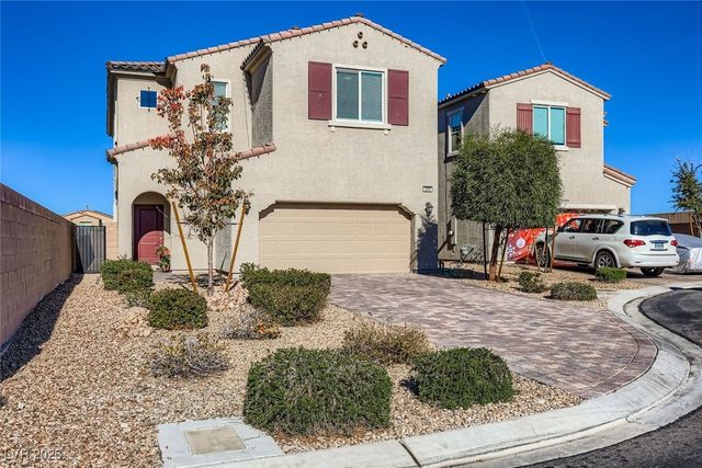 3050 Certaldo Court, Las Vegas, NV 89141