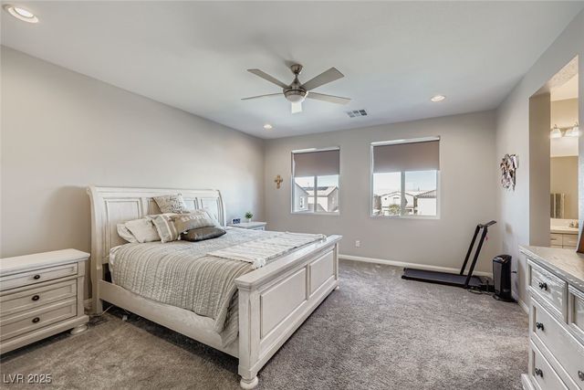 3050 Certaldo Court, Las Vegas, NV 89141