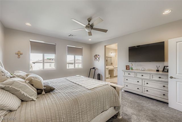 3050 Certaldo Court, Las Vegas, NV 89141