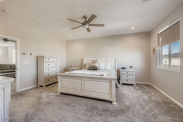 3050 Certaldo Court, Las Vegas, NV 89141