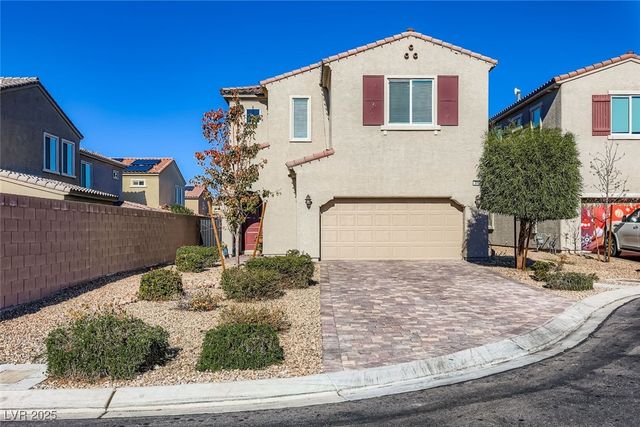3050 Certaldo Court, Las Vegas, NV 89141