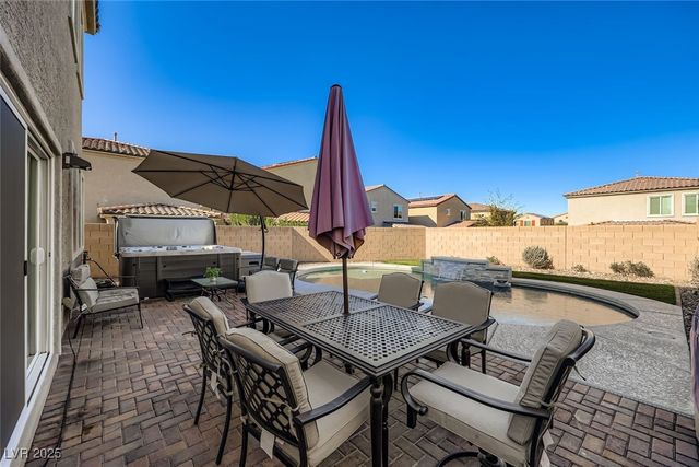 3050 Certaldo Court, Las Vegas, NV 89141