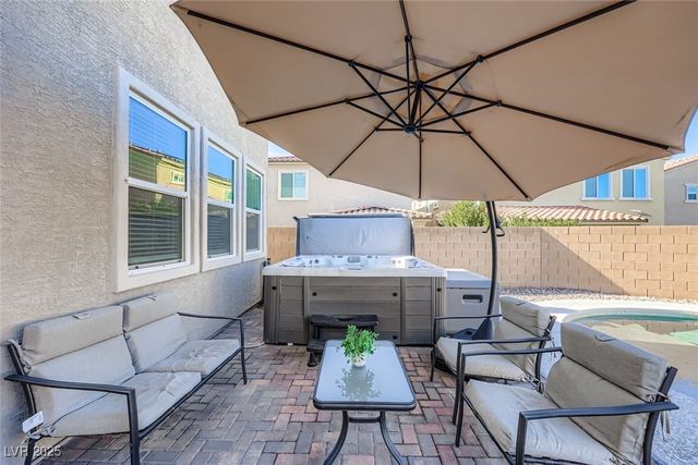 3050 Certaldo Court, Las Vegas, NV 89141