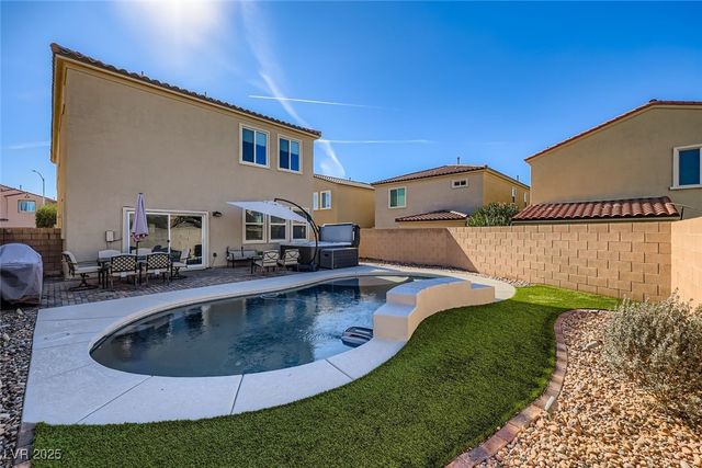 3050 Certaldo Court, Las Vegas, NV 89141