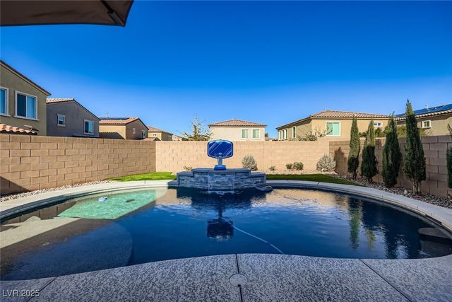 3050 Certaldo Court, Las Vegas, NV 89141