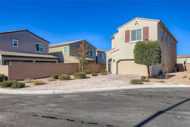 3050 Certaldo Court, Las Vegas, NV 89141