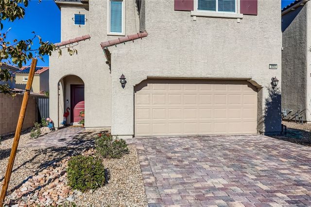 3050 Certaldo Court, Las Vegas, NV 89141