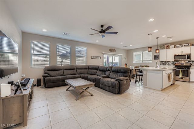 3050 Certaldo Court, Las Vegas, NV 89141