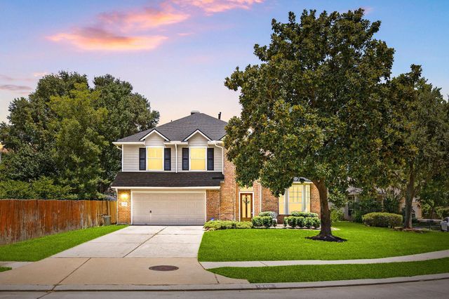 13410 Terrace Wood Court, Houston, TX 77070