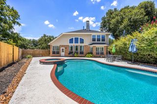 13410 Terrace Wood Court, Houston, TX 77070