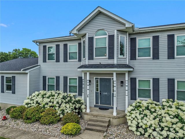 485 N Terrace Creek Court, Clearcreek Twp, OH 45036