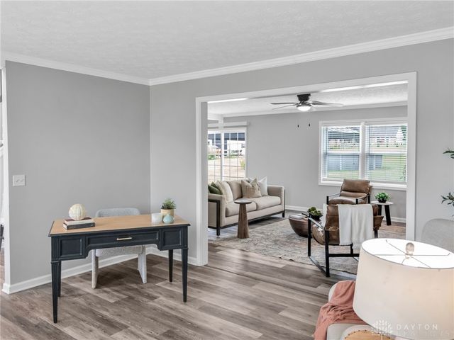 485 N Terrace Creek Court, Clearcreek Twp, OH 45036