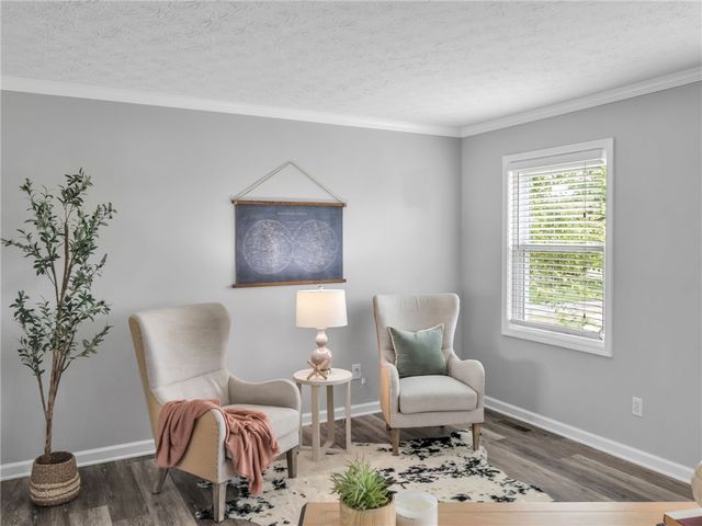 485 N Terrace Creek Court, Clearcreek Twp, OH 45036