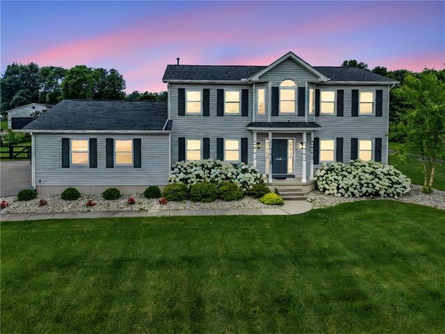 485 N Terrace Creek Court, Clearcreek Twp, OH 45036