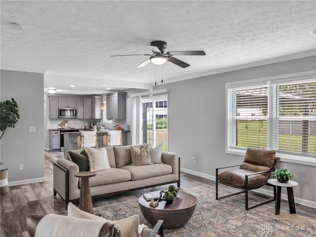 485 N Terrace Creek Court, Clearcreek Twp, OH 45036