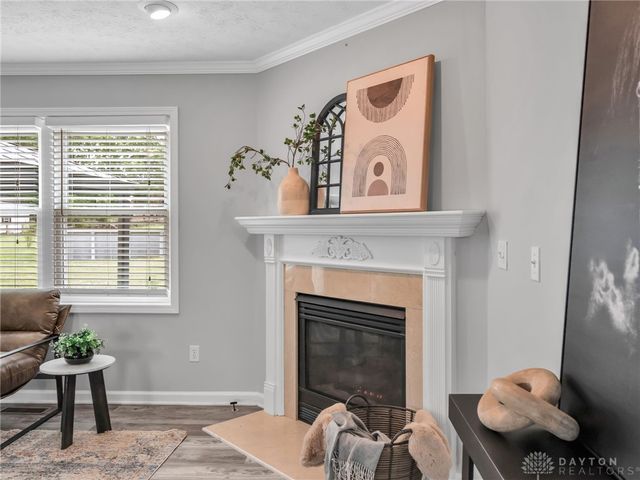 485 N Terrace Creek Court, Clearcreek Twp, OH 45036