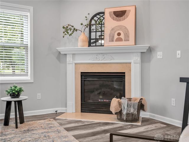 485 N Terrace Creek Court, Clearcreek Twp, OH 45036