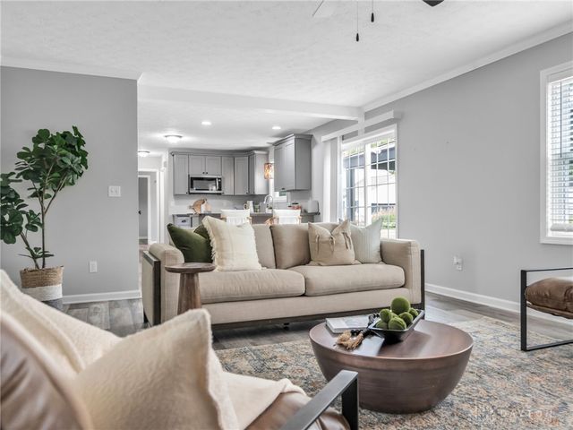 485 N Terrace Creek Court, Clearcreek Twp, OH 45036