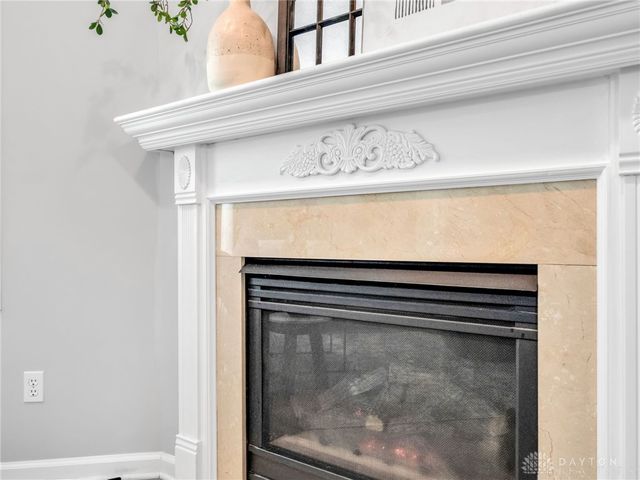 485 N Terrace Creek Court, Clearcreek Twp, OH 45036